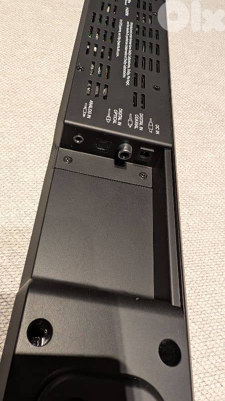 Denon Home Theater DHT-S514 (original price $1,100) 1