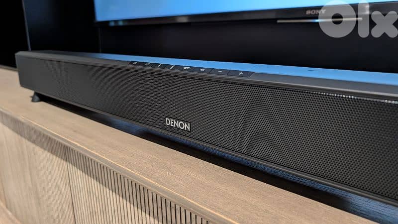 Denon Home Theater DHT-S514 (original price $1,100) 6