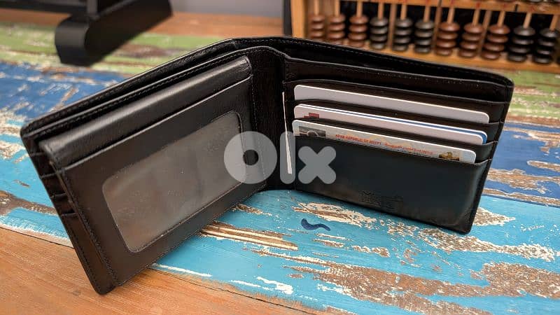 Mont Blanc Wallet (Large) 2