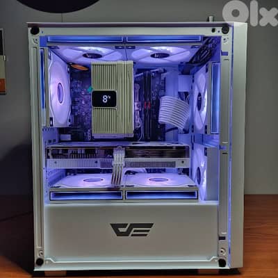 THE PANDA: I7-12th/ 5060 / 32GB / 500GB