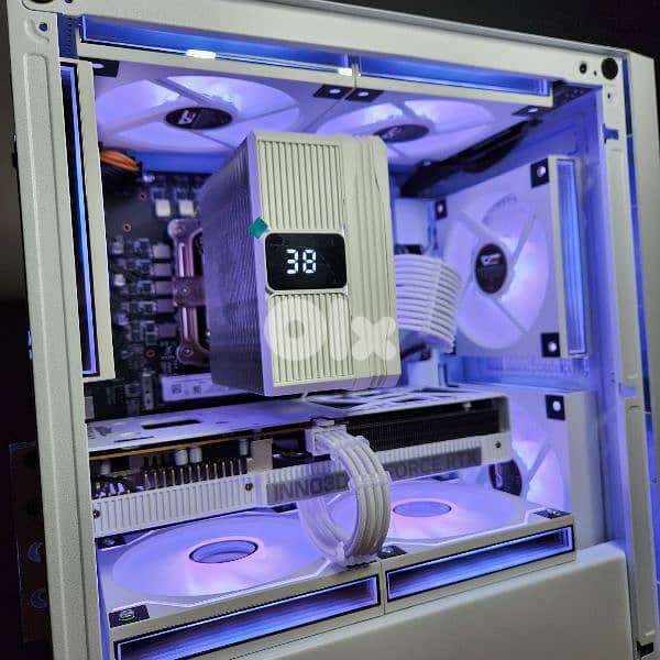 THE PANDA: I7-12th/ 5060 / 32GB / 500GB 1