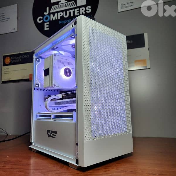 THE PANDA: I7-12th/ 5060 / 32GB / 500GB 2