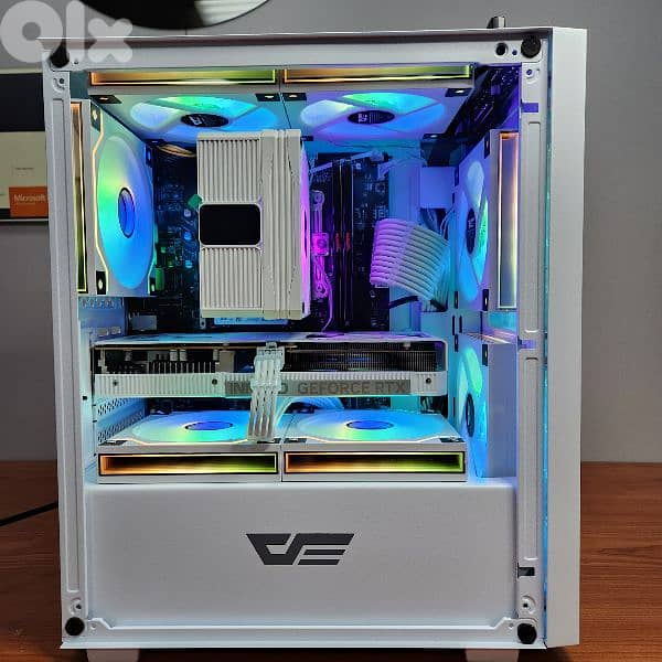 THE PANDA: I7-12th/ 5060 / 32GB / 500GB 3