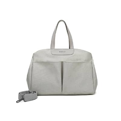 Water Proof Mommy Bag For Baby Care - حقيبة أم مقاومة للماء