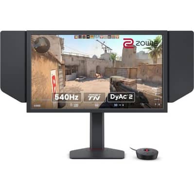 BenQ 24 540Hz