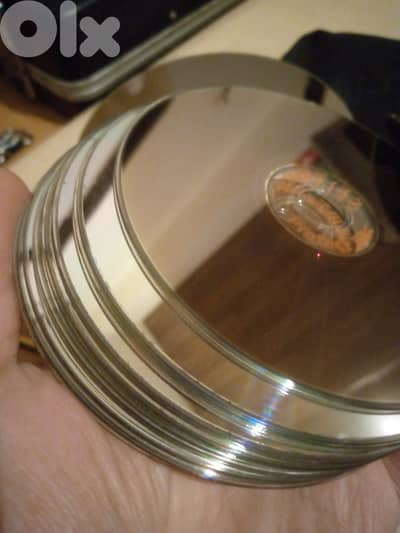 46 Blanc DVD 50 giga for 10$