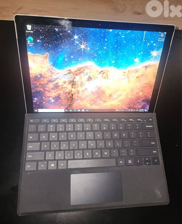 Laptop Microsoft Surface 2
