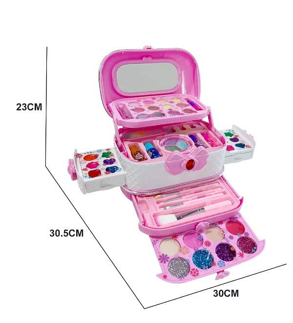 Makeup Toy Washable For Kids 1