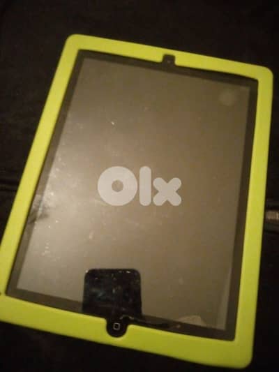 iPad 64 giga not working for 10$
