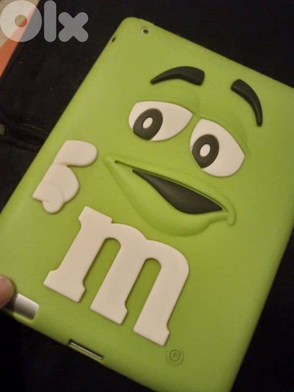 iPad 64 giga not working for 10$ 1