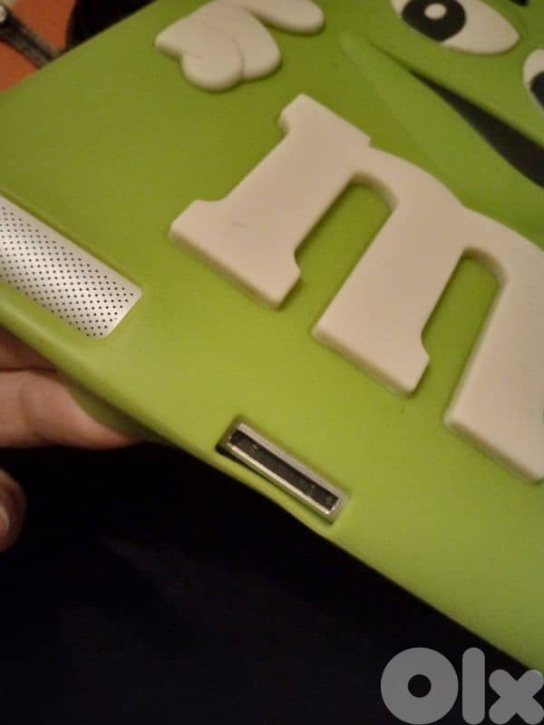 iPad 64 giga not working for 10$ 2