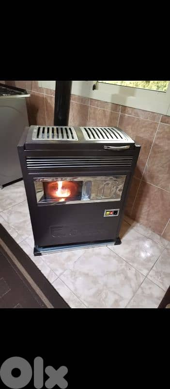 صوبياً مازوت Cedars 1