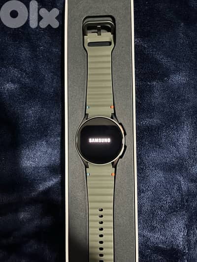 Samsung Galaxy Watch 7 (OPEN BOX)