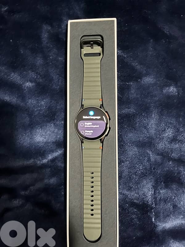 Samsung Galaxy Watch 7 (OPEN BOX) 2