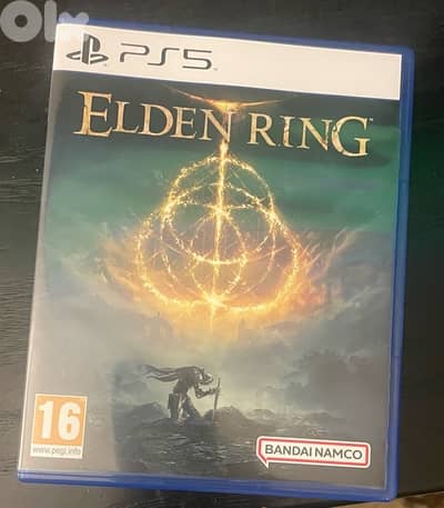 Elden Ring PS5