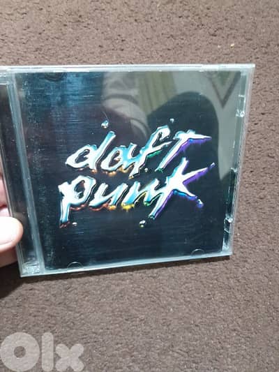 daft punk
