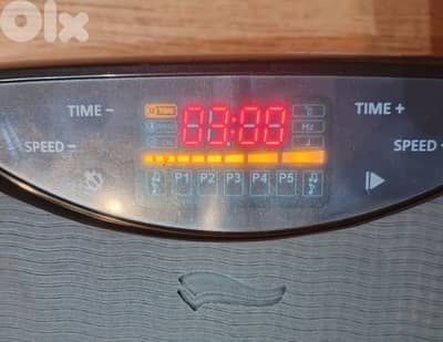 selling vibration plate exerciser for all body