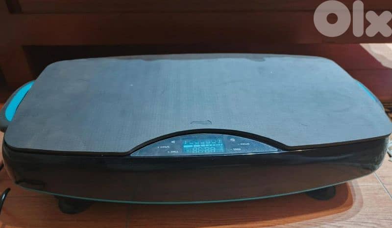 selling vibration plate exerciser for all body 1