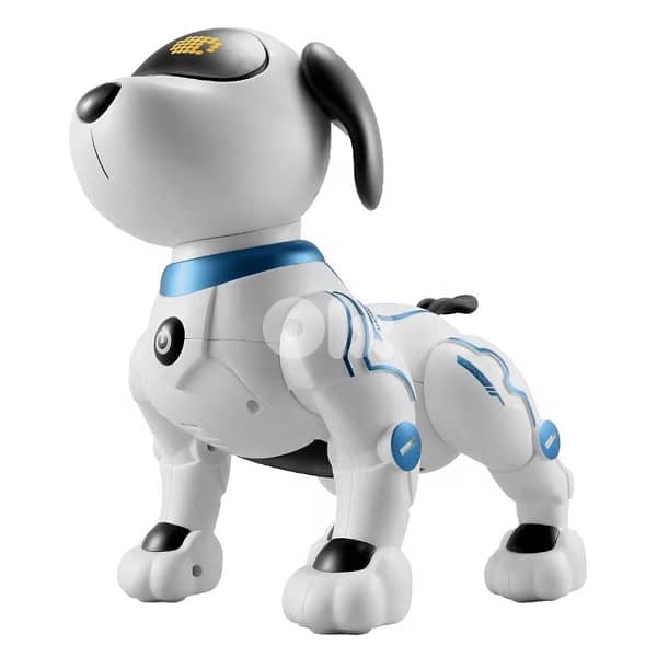 Stubt Robot Dog 3