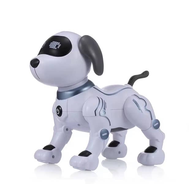 Stubt Robot Dog 5