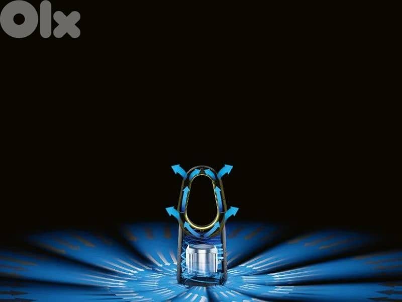 silver crest mini table fan 5