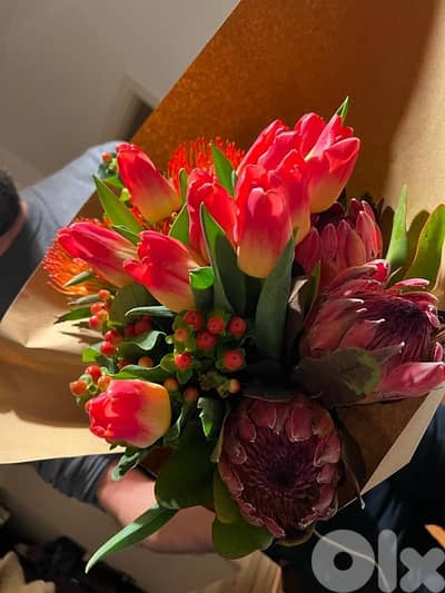 Decoration items liquidation