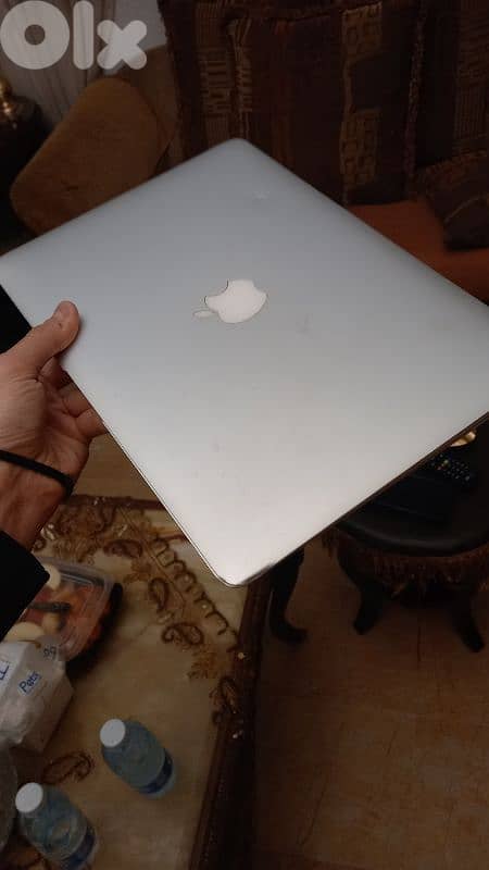 Matchbook Air 2015 1