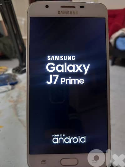 Samsung j7prime