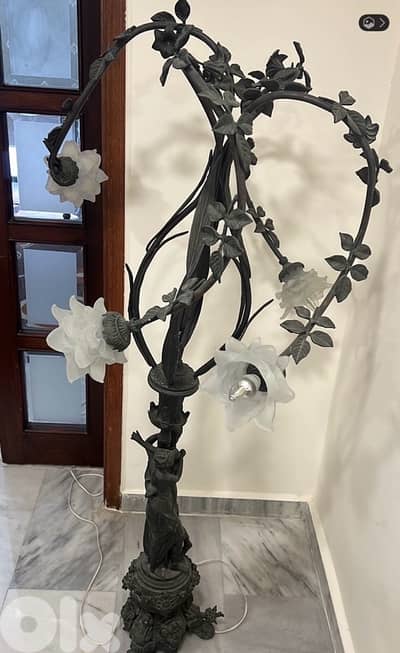 ترية٢٤ ملاك +لمبادير  فيرفورجيه