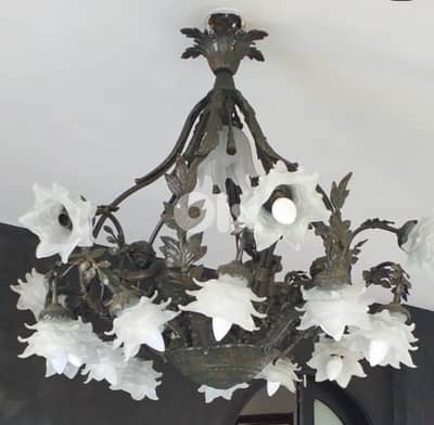 ترية٢٤ ملاك +لمبادير  فيرفورجيه