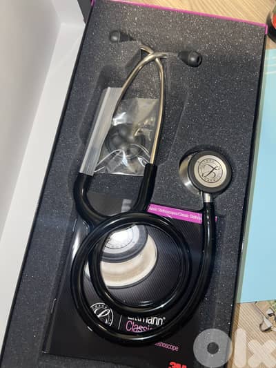 Littmann Stethoscope Classic III