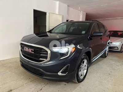 GMC Terrain 2019