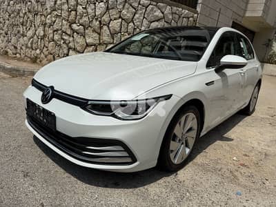 Volkswagen Golf 2020 VIII