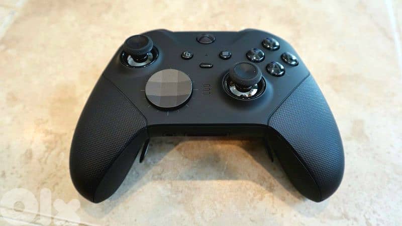 Xbox Elite Series 2 Controller Full Package Original New 2