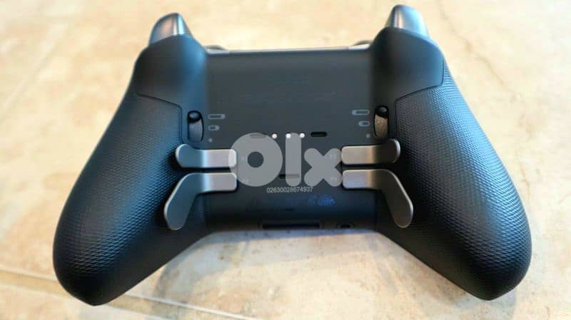 Xbox Elite Series 2 Controller Full Package Original New 4