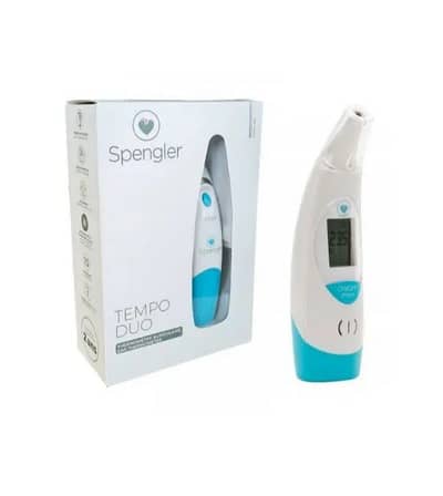 Infrared thermometer