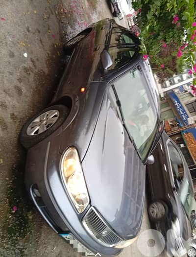 نيسان صني 2006