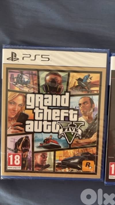 gta5 ps5