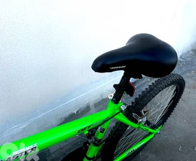 Bicycle sport 24” tires new 100$ only