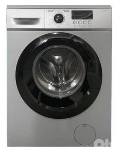 Washing Machine 8 kg غسالة