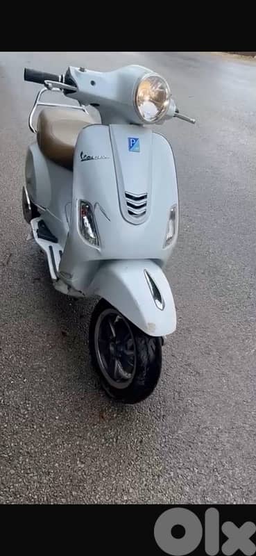 vespa 2024