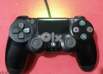 control PS4 originals