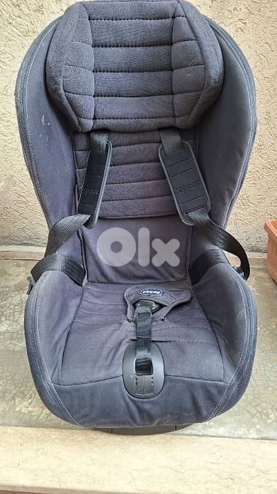 Car seat - Chicco brand