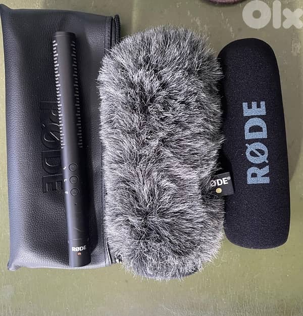 Blackmagic Pocket Cinema Camera 6K Pro + accessories 6