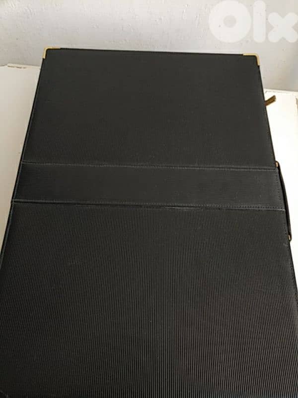 Vintage backgammon deluxe edition - Not Negotiable 6