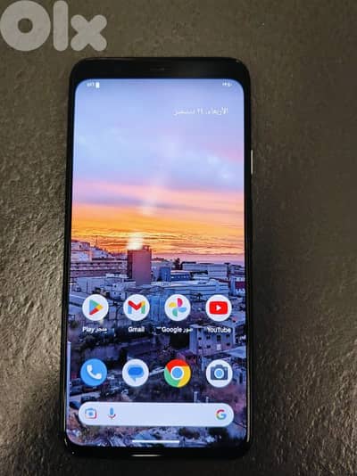google pixel 4 XL