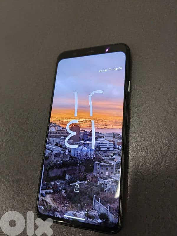 google pixel 4 XL 1