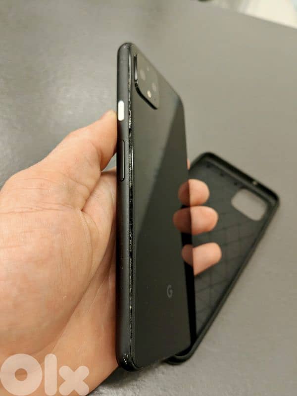 google pixel 4 XL 2