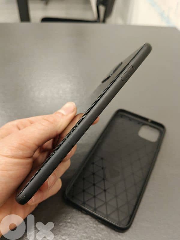 google pixel 4 XL 3
