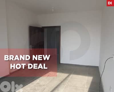 Apartment for Sale in JIYEH / الجية - الشوف REF#DI116055